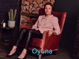 Oyuna