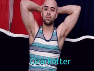 Ozarkotter