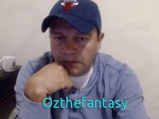 Ozthefantasy