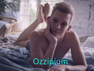 Ozzipium