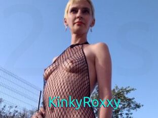 KinkyRoxxy