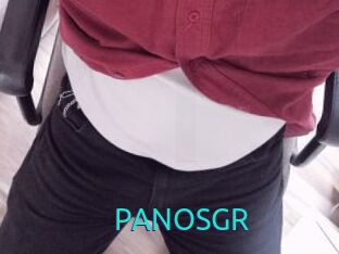 PANOSGR
