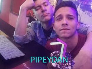 PIPEYDAN