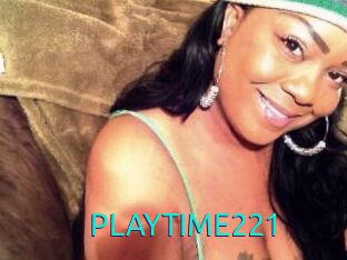 PLAYTIME221