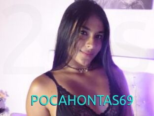POCAHONTAS69