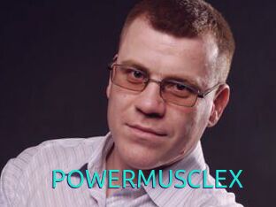 POWERMUSCLEX