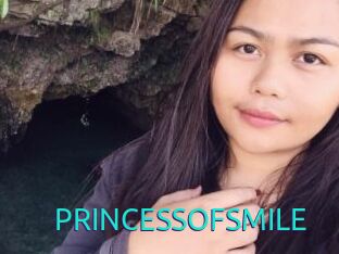 PRINCESSOFSMILE