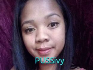 PUSSivy
