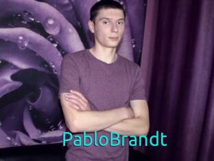 PabloBrandt