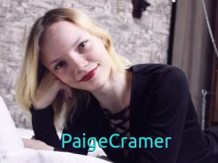 PaigeCramer