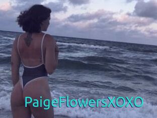 PaigeFlowersXOXO