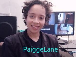 PaiggeLane