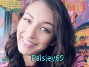 Paisley69