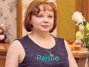 Paislie