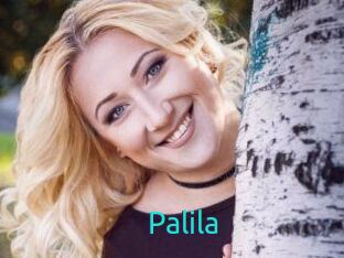 Palila