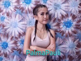 PalmaPauli