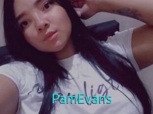 PamEvans