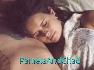 PamelaAndChad