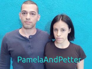 PamelaAndPetter