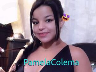PamelaColema