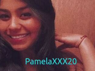 PamelaXXX20