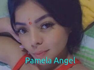 Pamela_Angel