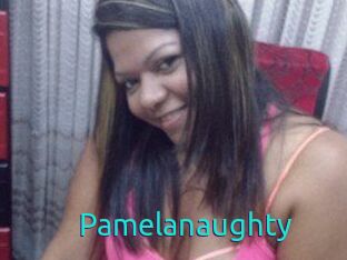 Pamelanaughty