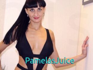 PamelasJuice