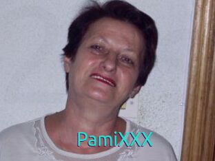 PamiXXX