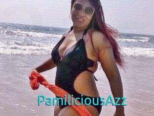 PamiliciousAzz