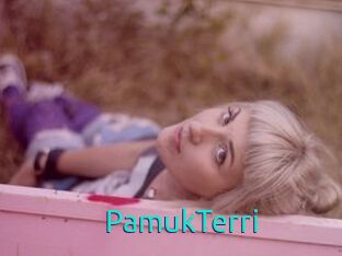 PamukTerri