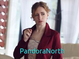 PandoraNorth