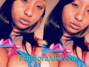PandoraXRaven