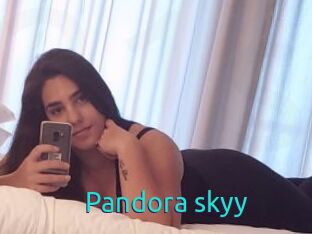 Pandora_skyy