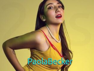 PaolaBecker