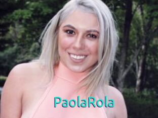 PaolaRola