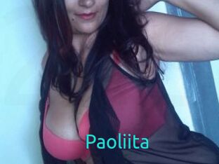 Paoliita