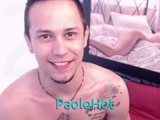 PaoloHot
