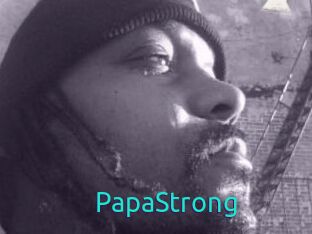 PapaStrong