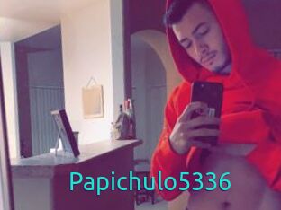 Papichulo5336