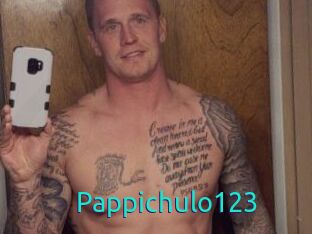 Pappichulo123