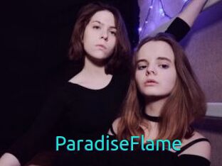 ParadiseFlame
