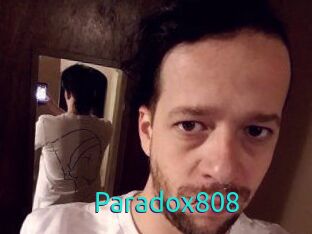 Paradox808