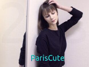 Paris_Cute