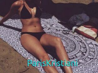 Paris_Kristiani
