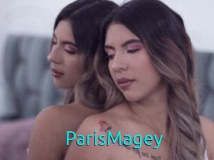 ParisMagey