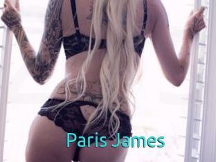 Paris_James