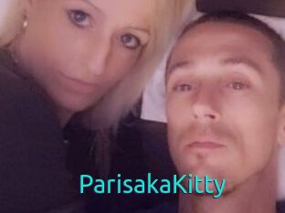 ParisakaKitty