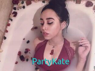 PartyKate