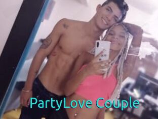 PartyLove_Couple